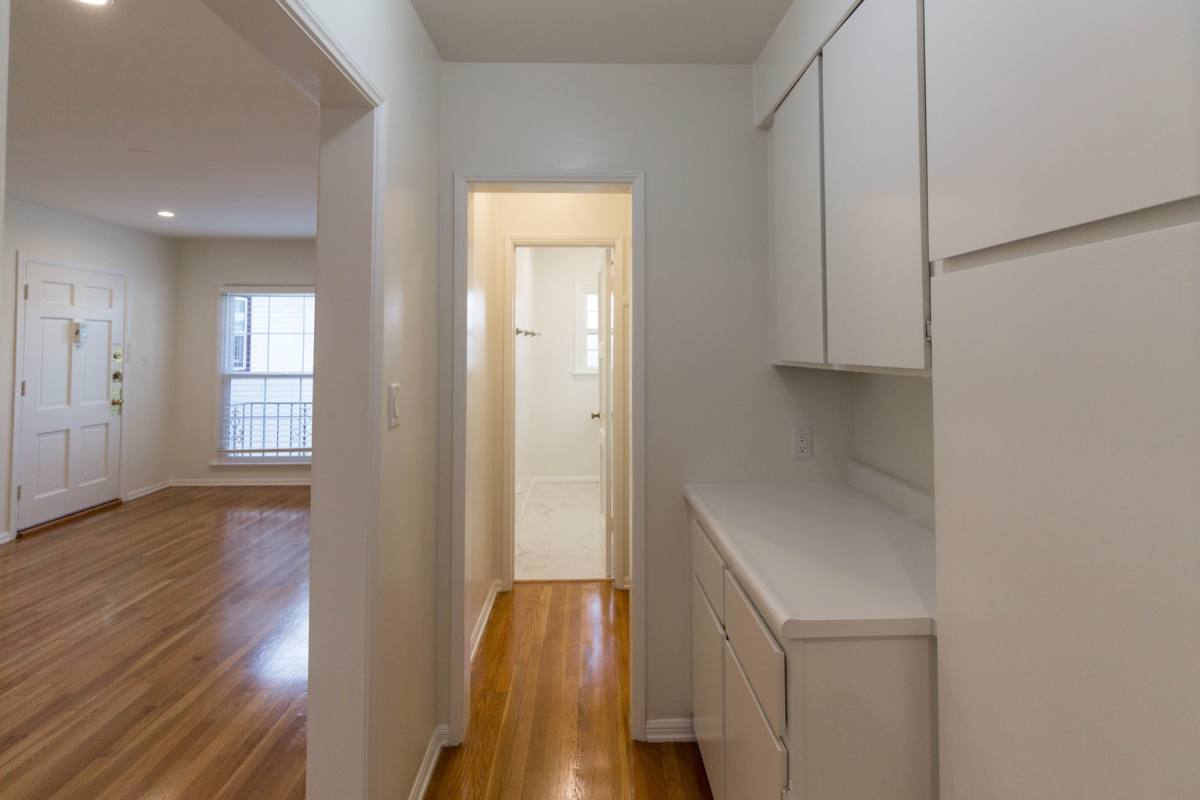 Apartment for rent at 4635 Finley Ave, Los Angeles, CA 90027