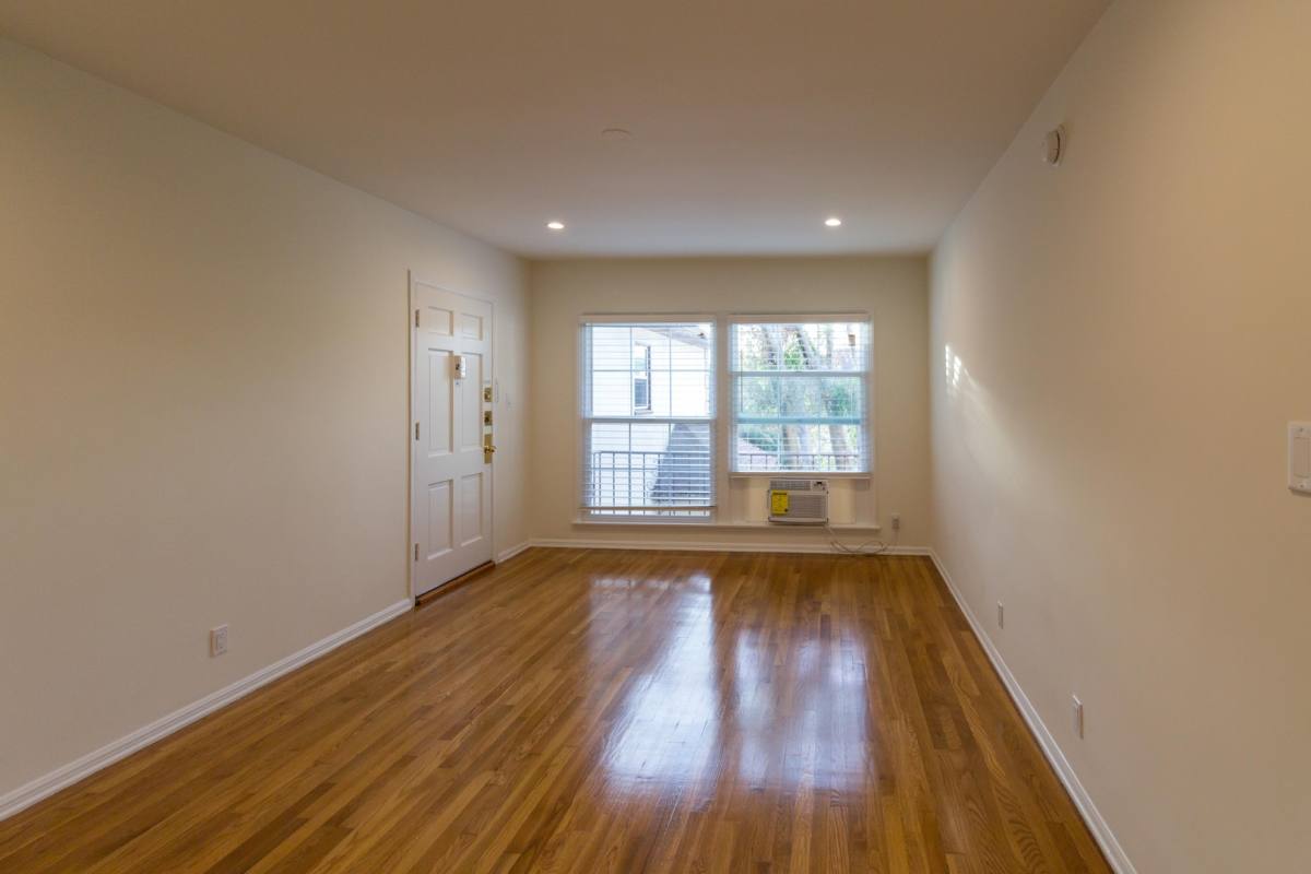 Apartment for rent at 4635 Finley Ave, Los Angeles, CA 90027