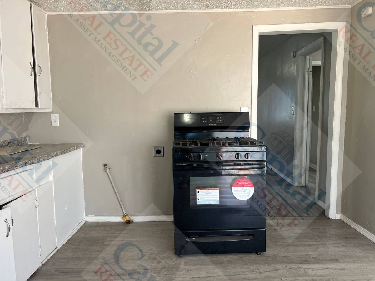 House for rent at 317 SE 24th St, Oklahoma City, OK 73129