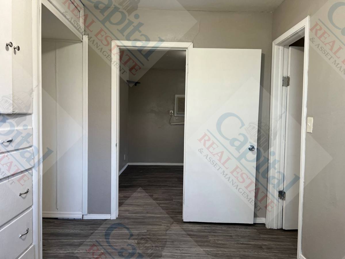 House for rent at 317 SE 24th St, Oklahoma City, OK 73129
