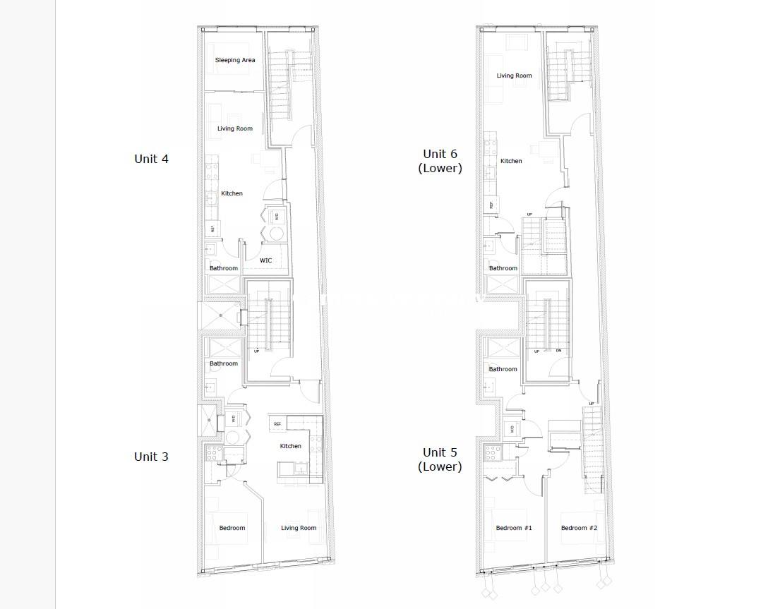 Apartment for rent at 1439 Tremont St #6T, Roxbury Crossing, MA 02120