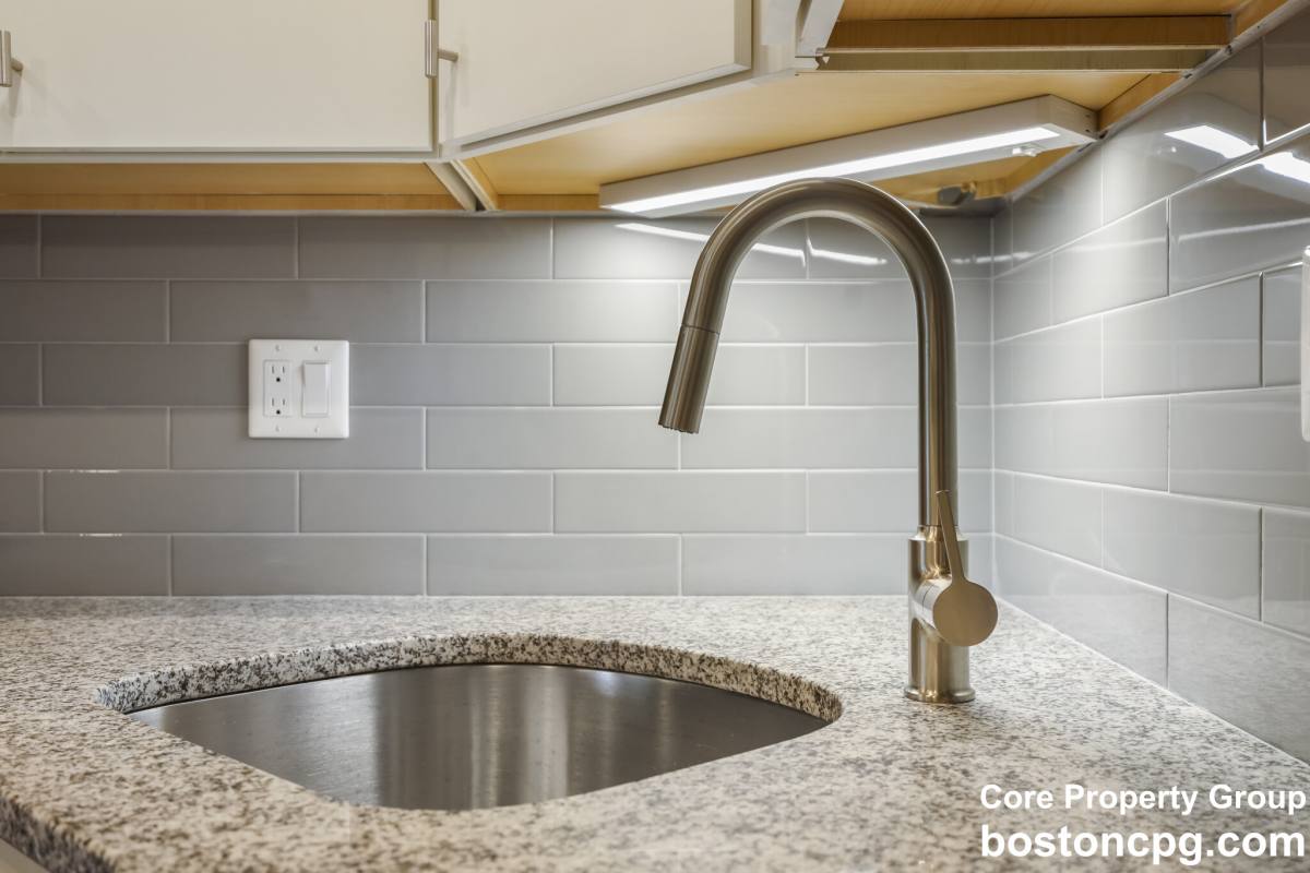 Apartment for rent at 276-282 Hanover #15, Boston, MA 02113