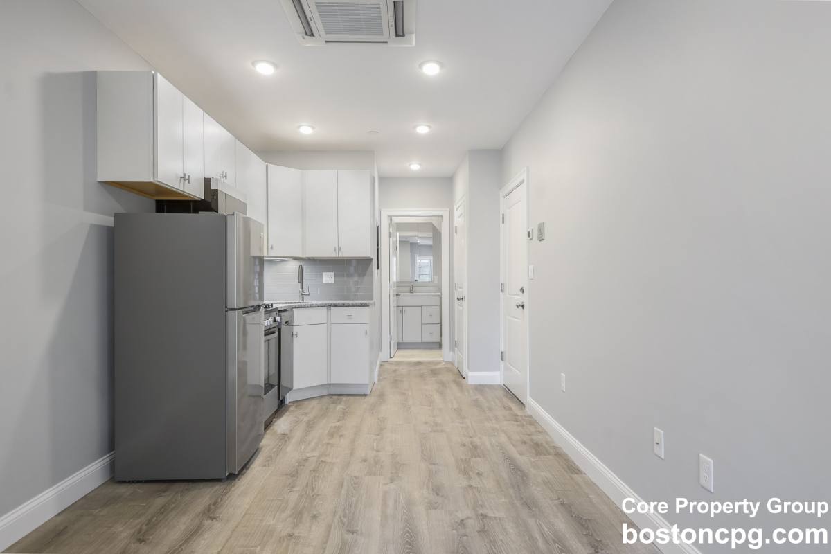 Apartment for rent at 276-282 Hanover #15, Boston, MA 02113