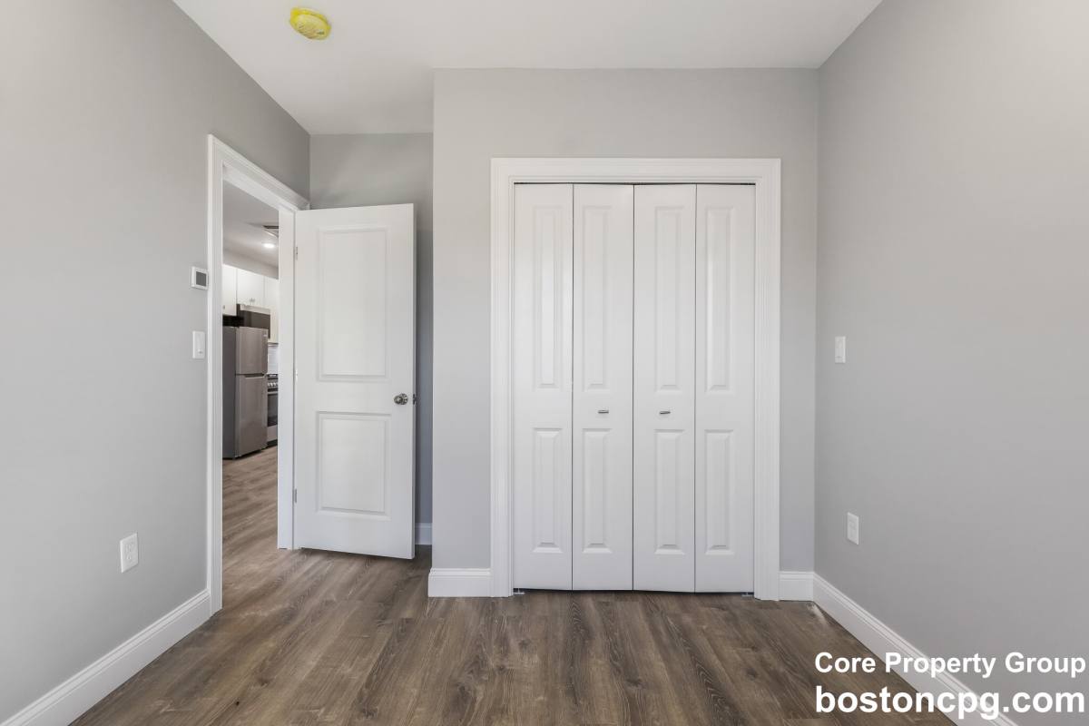 Apartment for rent at 276-282 Hanover #15, Boston, MA 02113