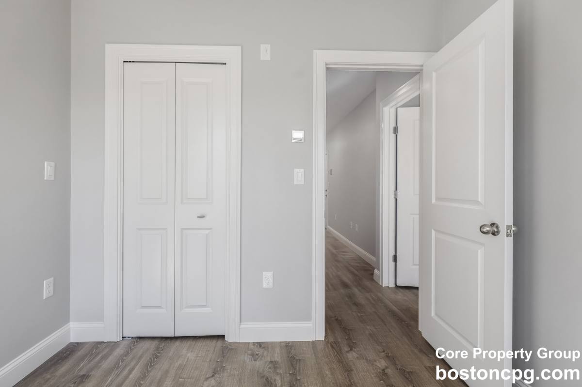 Apartment for rent at 276-282 Hanover #15, Boston, MA 02113