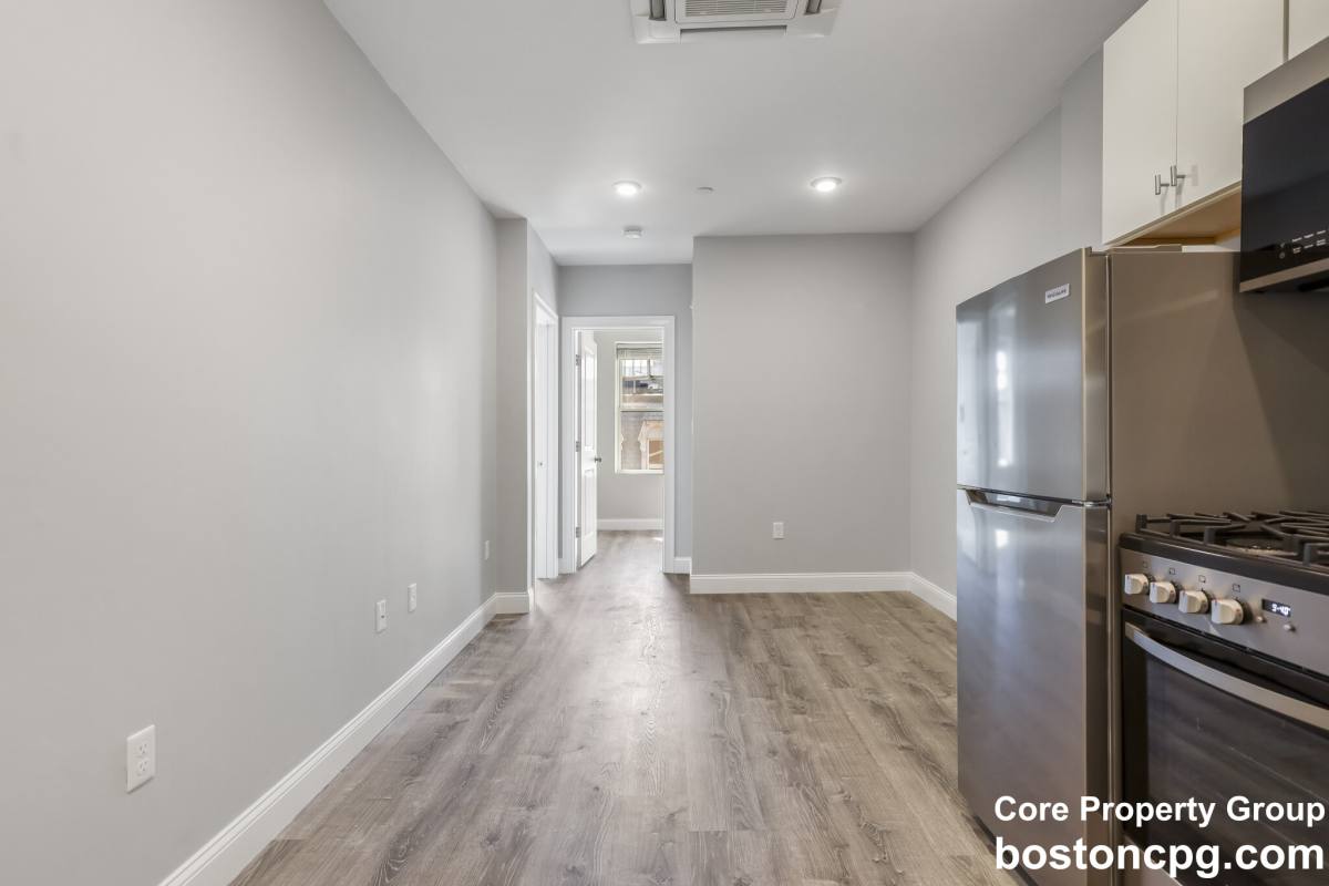 Apartment for rent at 276-282 Hanover #15, Boston, MA 02113