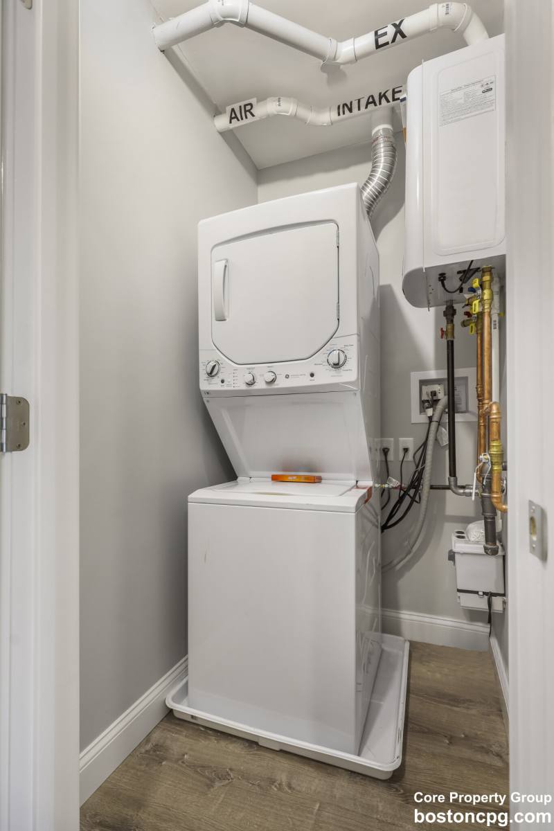 Apartment for rent at 276-282 Hanover #15, Boston, MA 02113