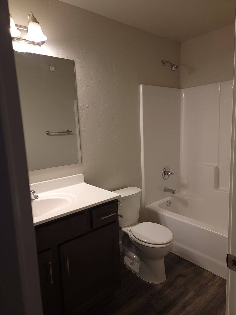 Townhouse for rent at 194 McGriff Way, Box Elder, SD 57719