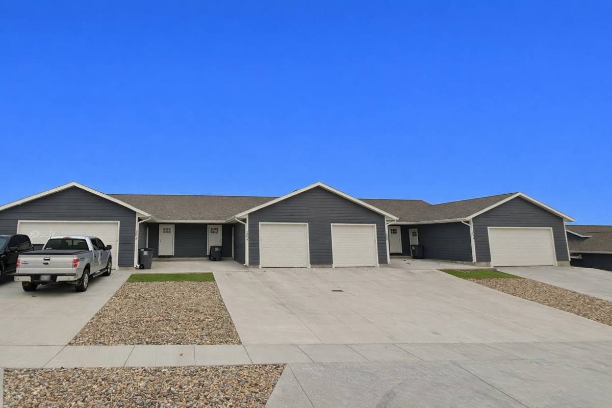 Townhouse for rent at 194 McGriff Way, Box Elder, SD 57719
