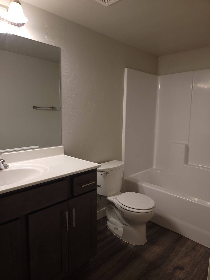 Townhouse for rent at 194 McGriff Way, Box Elder, SD 57719
