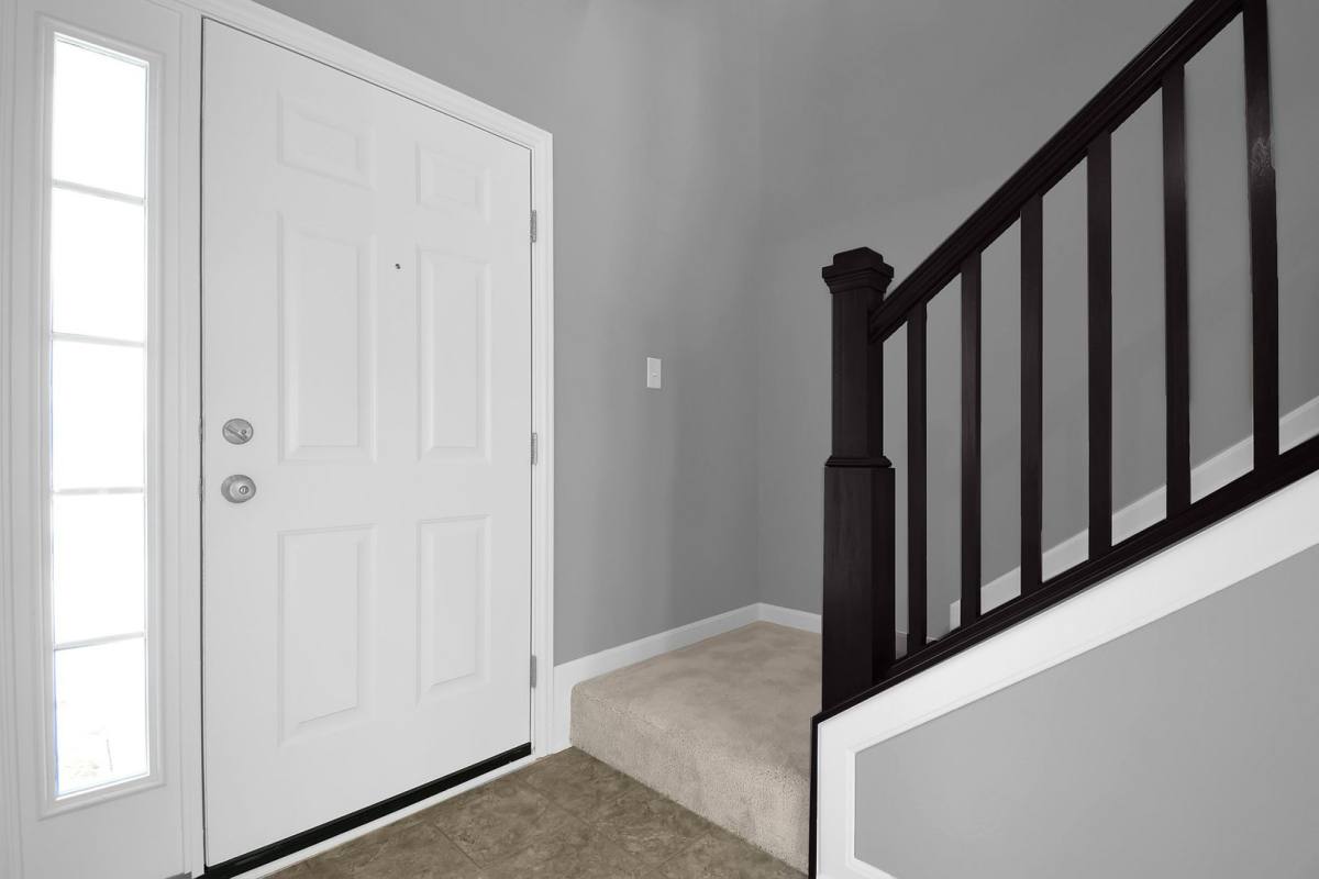 House for rent at 3870 Eagles Landing, Powell, OH 43065