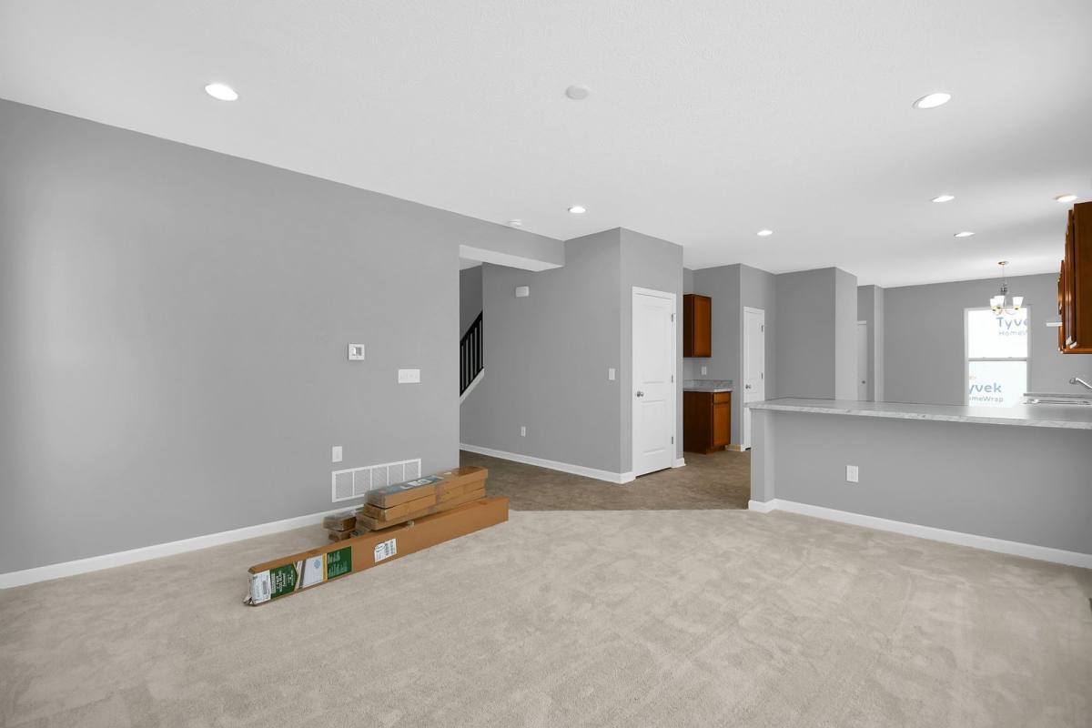 House for rent at 3870 Eagles Landing, Powell, OH 43065