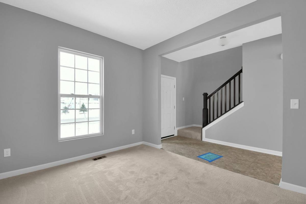 House for rent at 3870 Eagles Landing, Powell, OH 43065