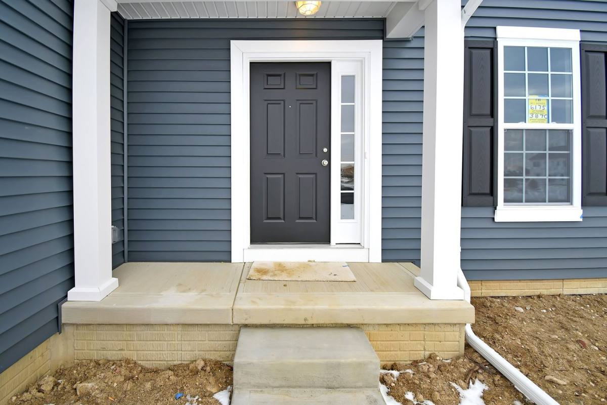 House for rent at 3870 Eagles Landing, Powell, OH 43065