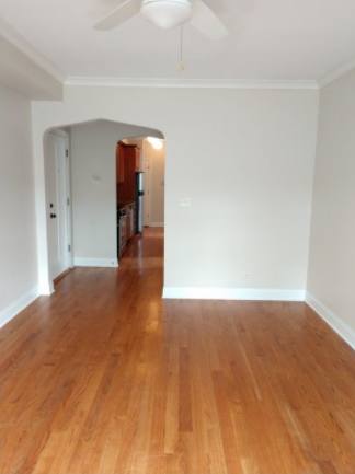 Apartment for rent at 2706 W Ainslie St #2, Chicago, IL 60625
