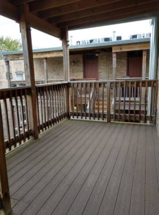 Apartment for rent at 2706 W Ainslie St #2, Chicago, IL 60625