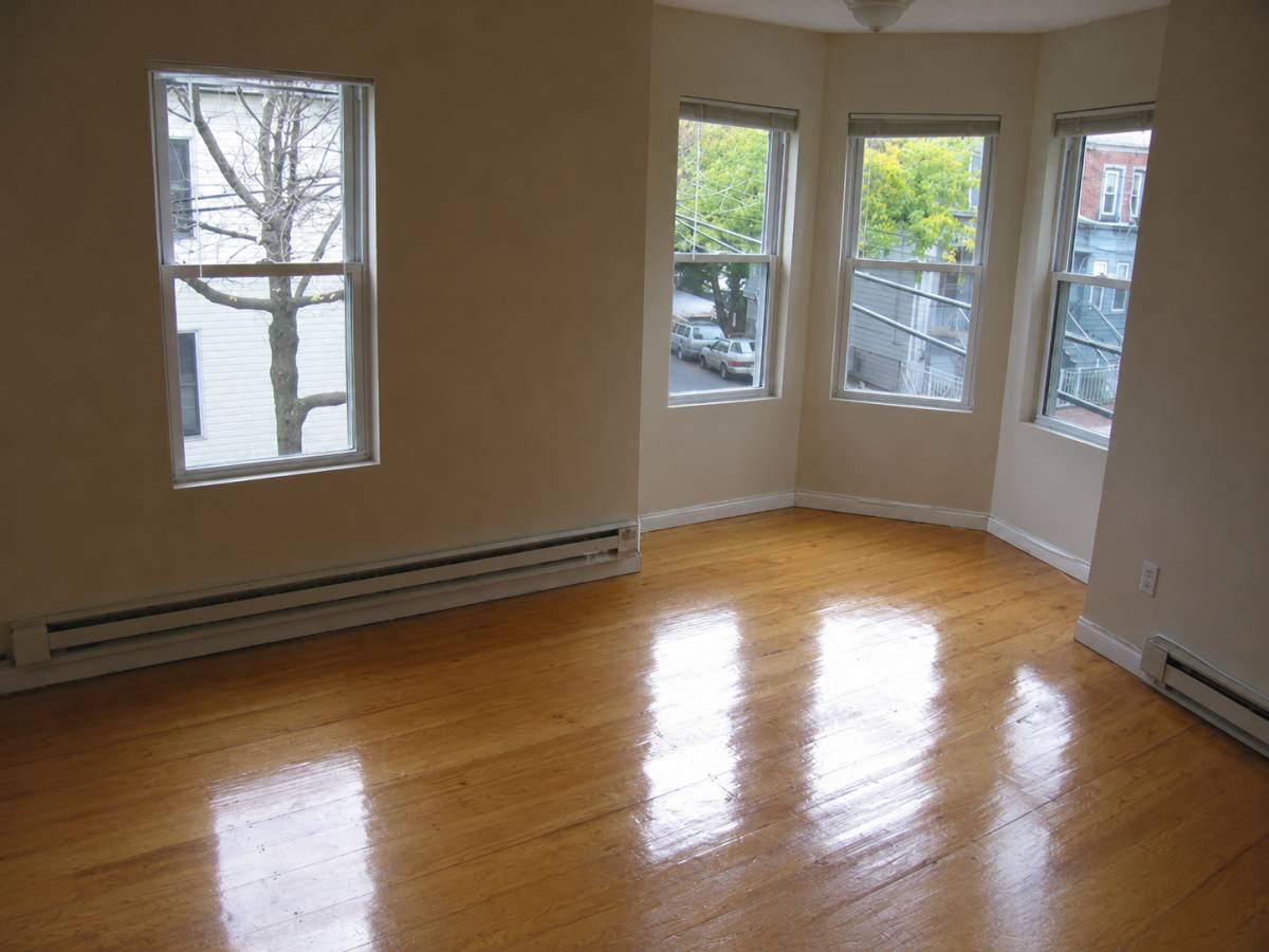 Apartment for rent at 235 Columbia St #4R, Cambridge, MA 02139