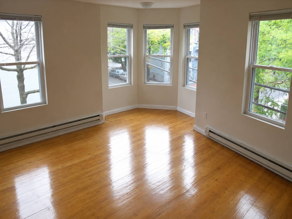 Apartment for rent at 235 Columbia St #4R, Cambridge, MA 02139