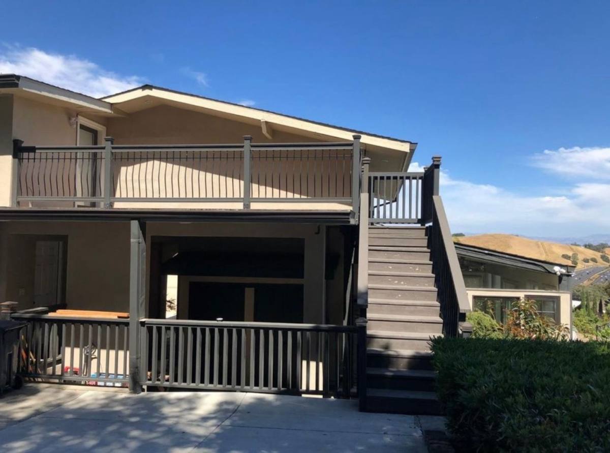 House for rent at 14414 Liddicoat Circle, Los Altos, CA 94022