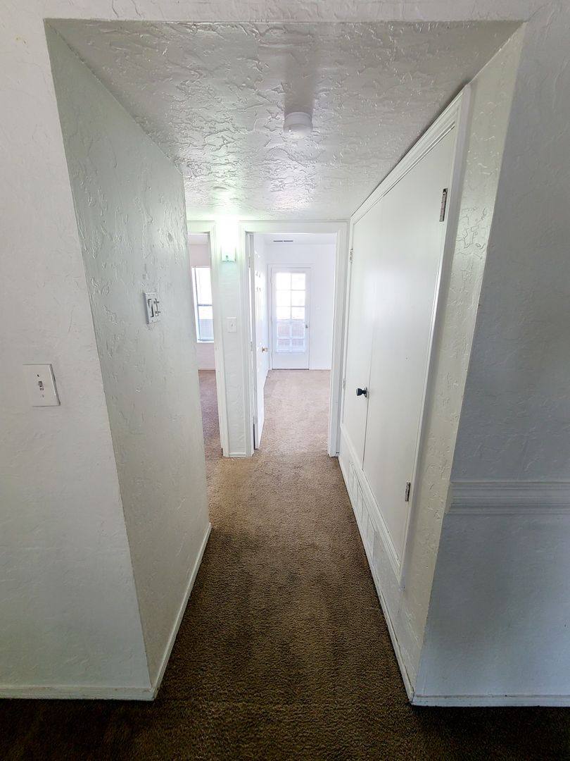 Apartment for rent at 3504 Tulane Dr NE, Albuquerque, NM 87107
