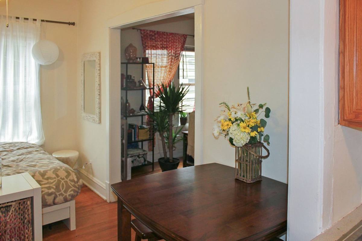 Apartment for rent at 6345 W Arlington Place #36, Chicago, IL 60614