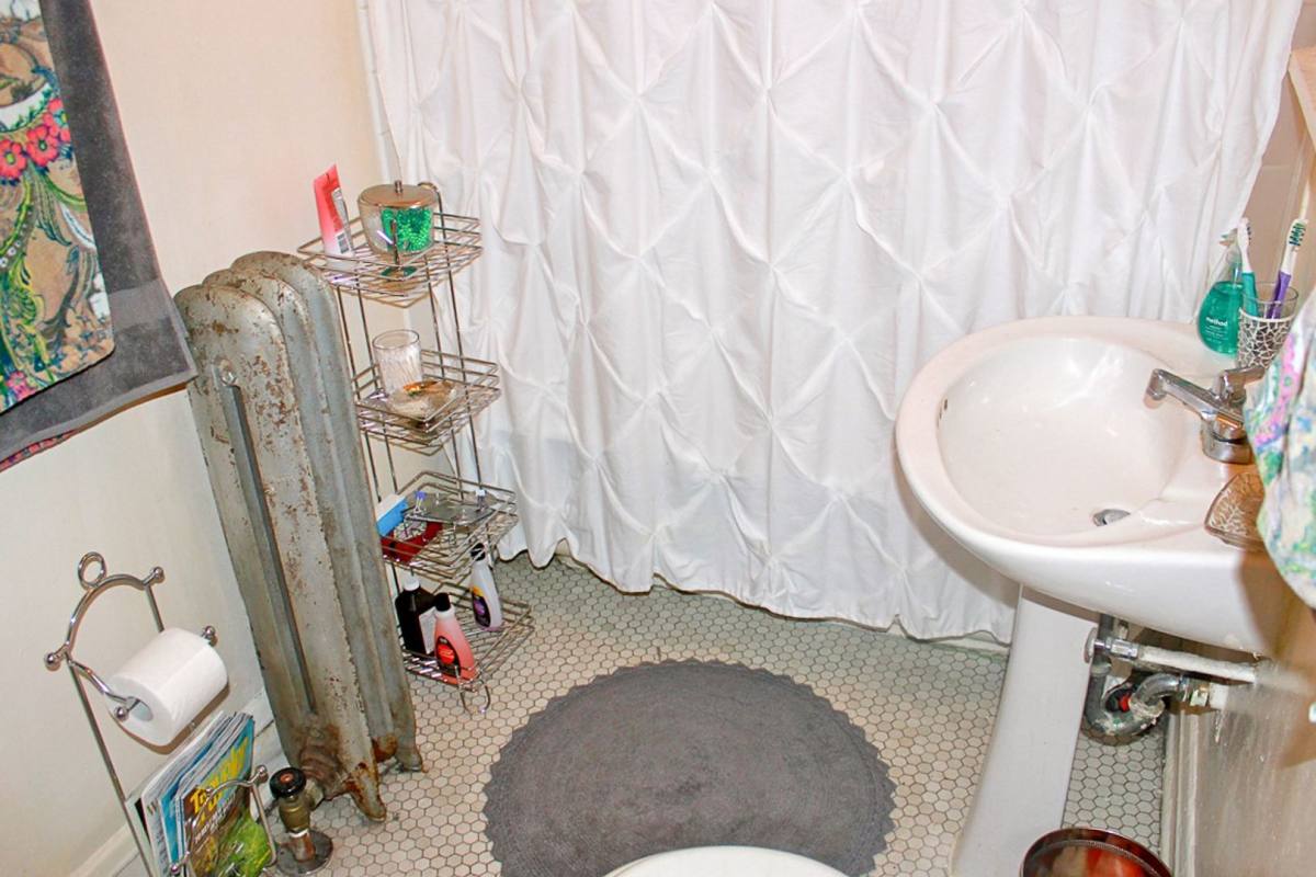 Apartment for rent at 6345 W Arlington Place #36, Chicago, IL 60614