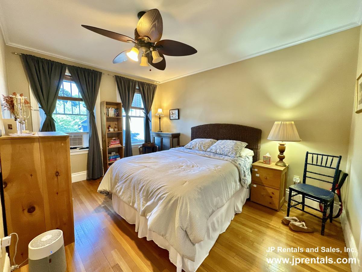 Apartment for rent at 226 Jamaicaway #9 Co, Jamaica Plain, MA 02130
