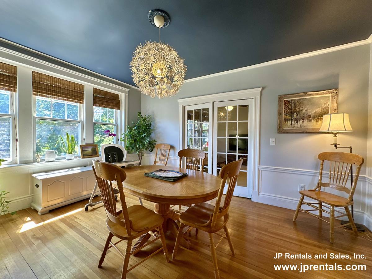 Apartment for rent at 226 Jamaicaway #9 Co, Jamaica Plain, MA 02130