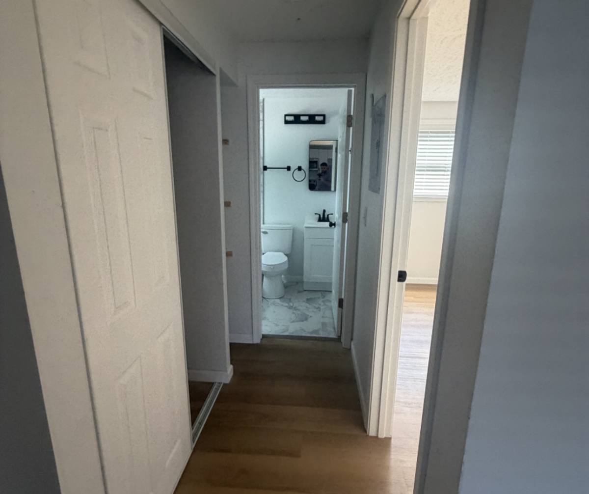 Apartment for rent at 3612 Georgetown Place #1, Louisville, KY 40215