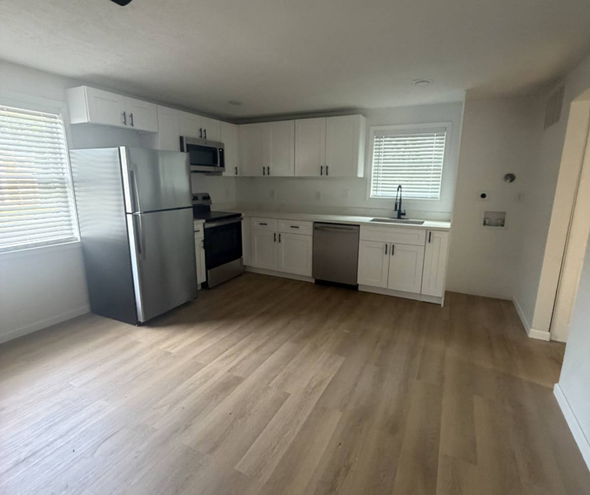 Apartment for rent at 3612 Georgetown Place #1, Louisville, KY 40215