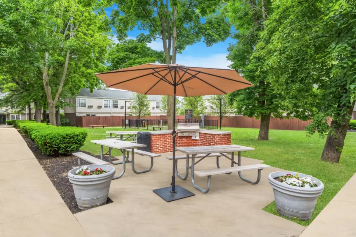 Apartment for rent at 9 Bronsdon St #38S-E, Brighton, MA 02135