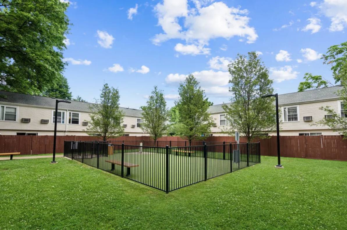 Apartment for rent at 9 Bronsdon St #38S-E, Brighton, MA 02135