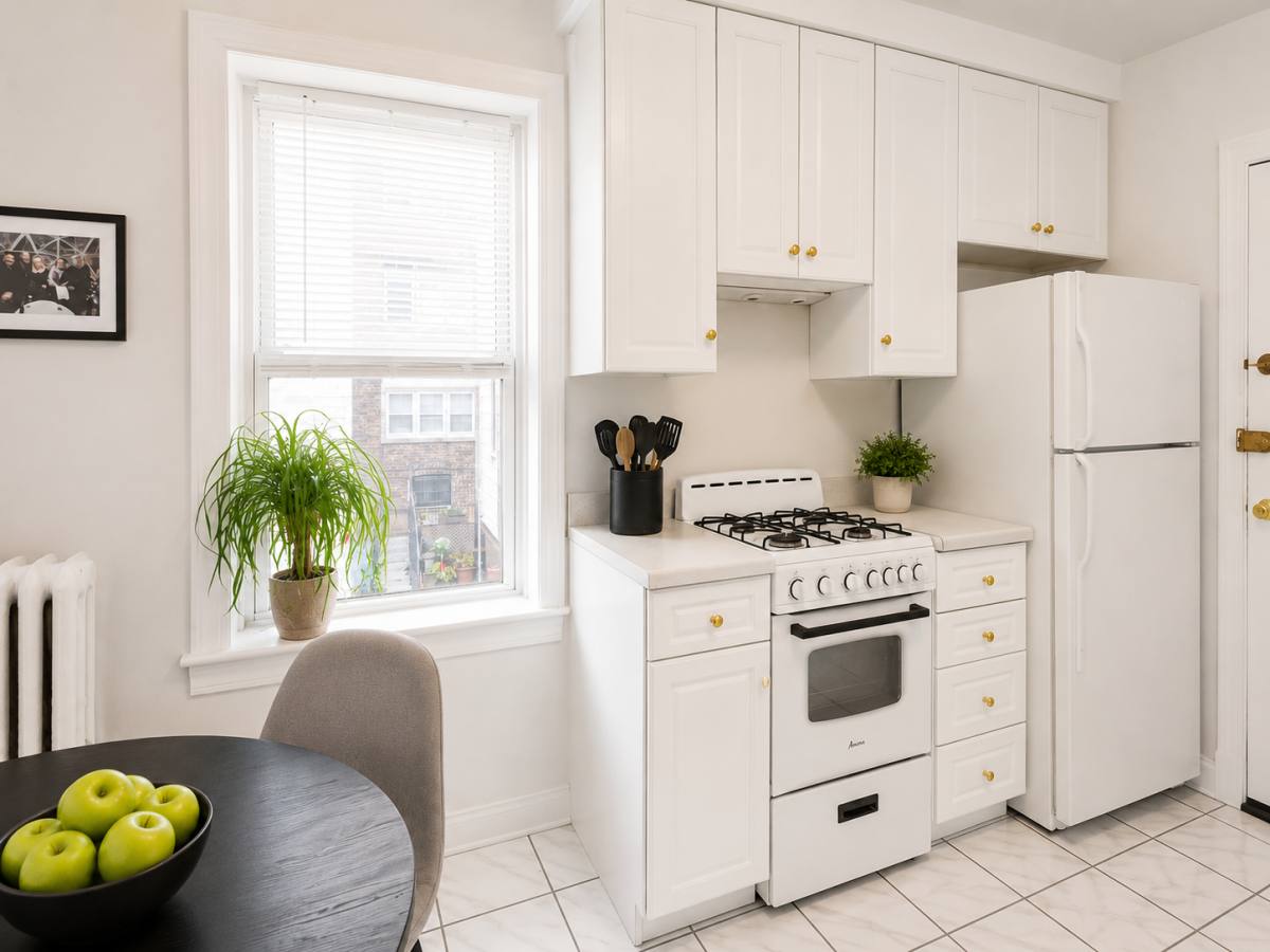 Apartment for rent at 652 W Oakdale #1N, Chicago, IL 60657