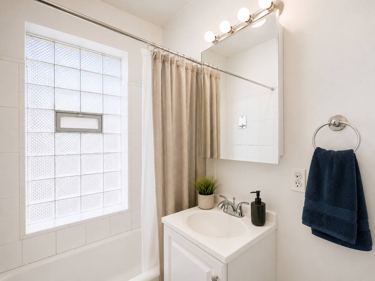Apartment for rent at 652 W Oakdale #1N, Chicago, IL 60657