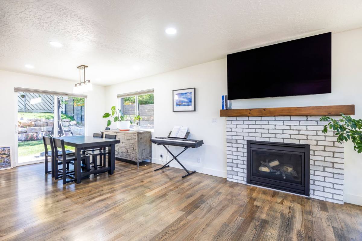House for rent at 4331 Fortuna Way, Salt Lake City, UT 84124