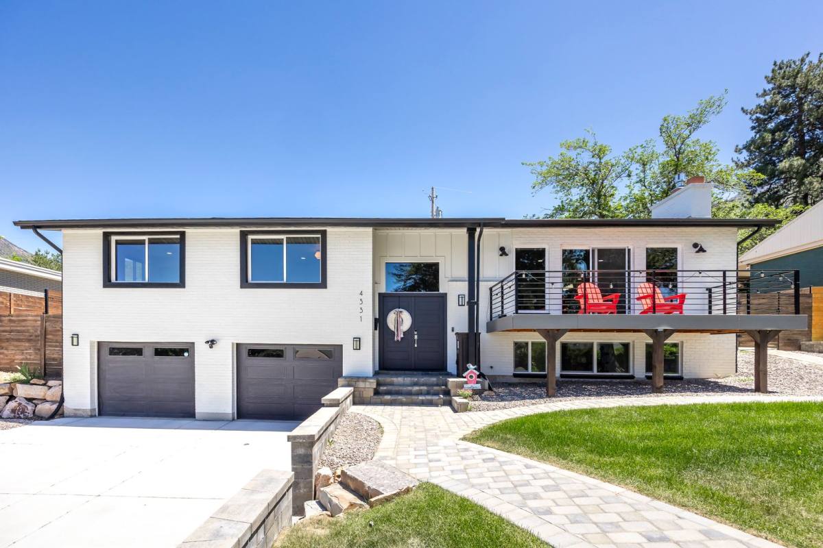 House for rent at 4331 Fortuna Way, Salt Lake City, UT 84124