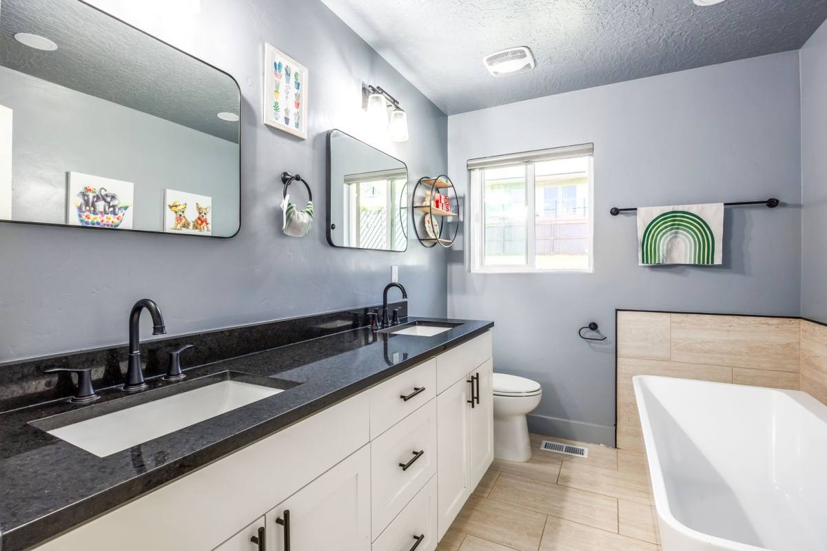 House for rent at 4331 Fortuna Way, Salt Lake City, UT 84124