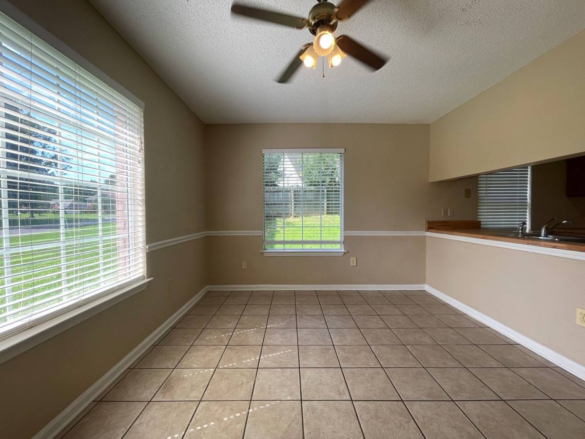 House for rent at 9025 Creekside, Monticello, MS 39654