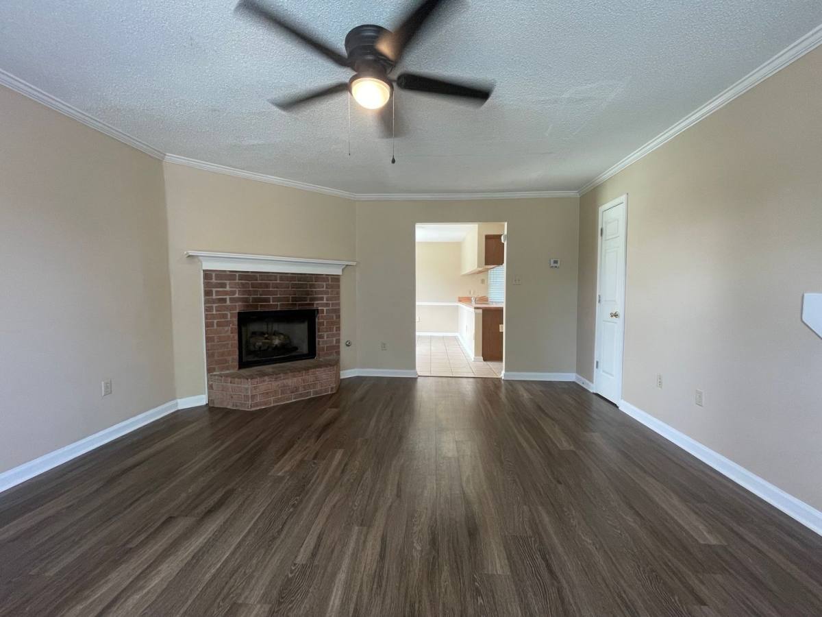House for rent at 9025 Creekside, Monticello, MS 39654