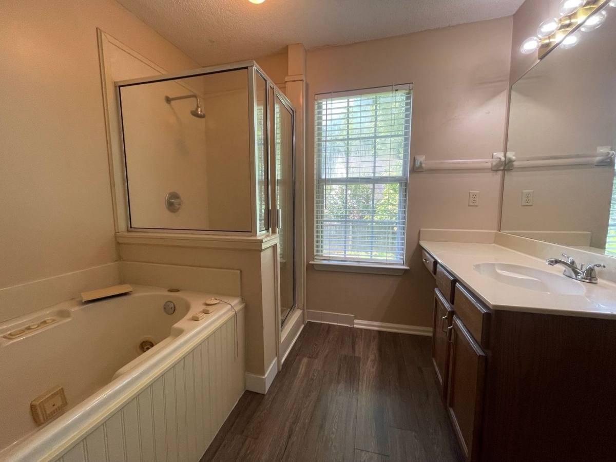 House for rent at 9025 Creekside, Monticello, MS 39654