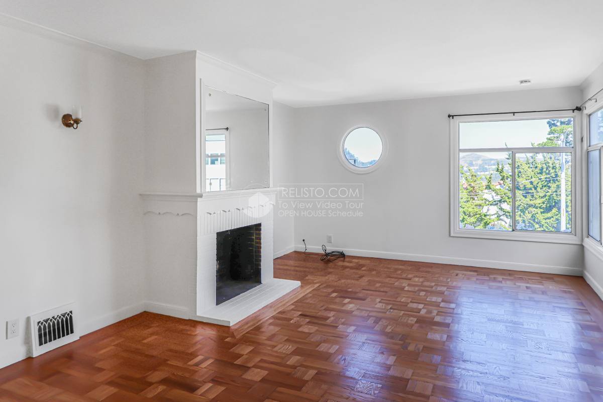 Apartment for rent at 2043 10th Ave, San Francisco, CA 94116