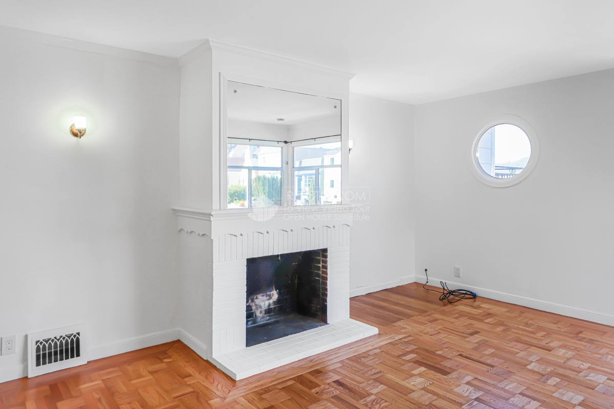 Apartment for rent at 2043 10th Ave, San Francisco, CA 94116