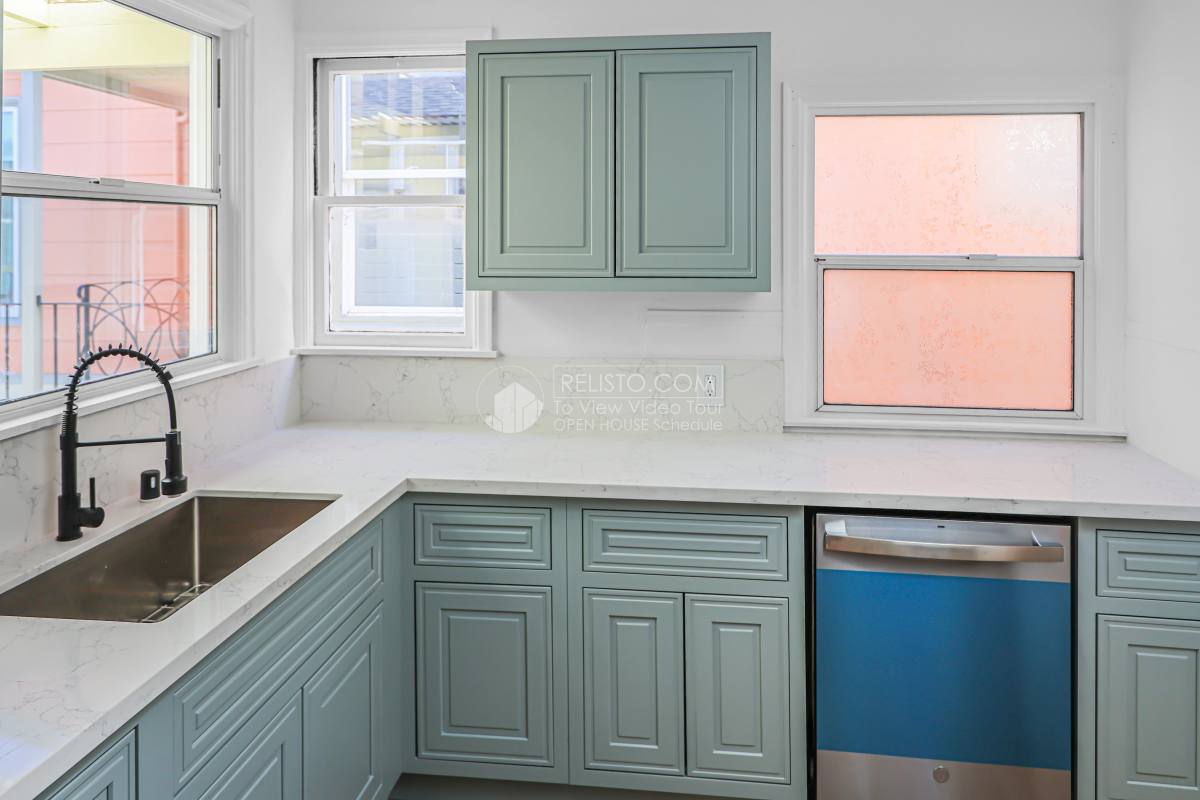 Apartment for rent at 2043 10th Ave, San Francisco, CA 94116