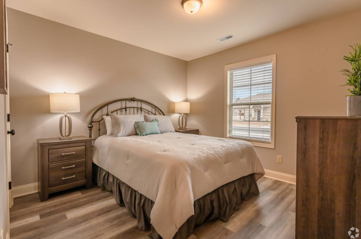 Townhouse for rent at 3011 Pisgah Rd, Florence, SC 29501