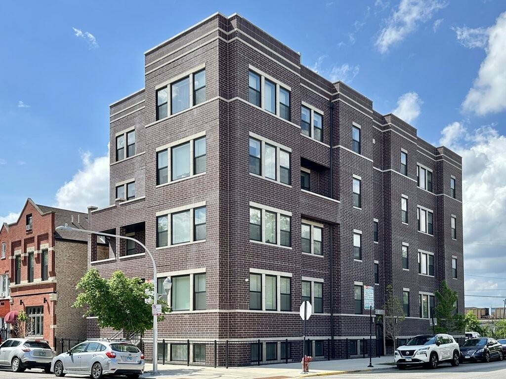 1620 Wood #CK, Chicago, IL 60608 - Apartment for Rent