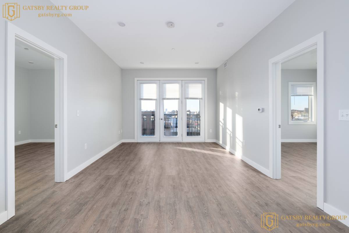 Apartment for rent at 3 Ward St #302, Somerville, MA 02143