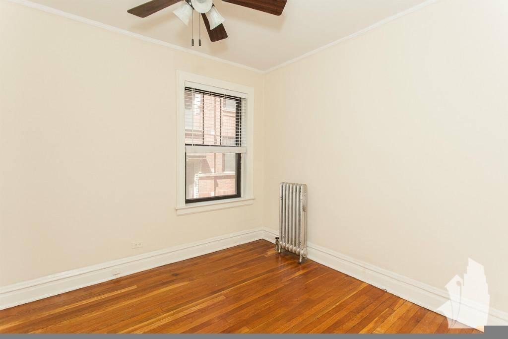 Apartment for rent at 4715 N Leavitt #2, Chicago, IL 60625