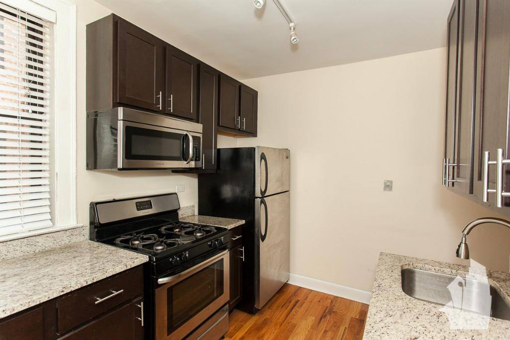 Apartment for rent at 4715 N Leavitt #2, Chicago, IL 60625