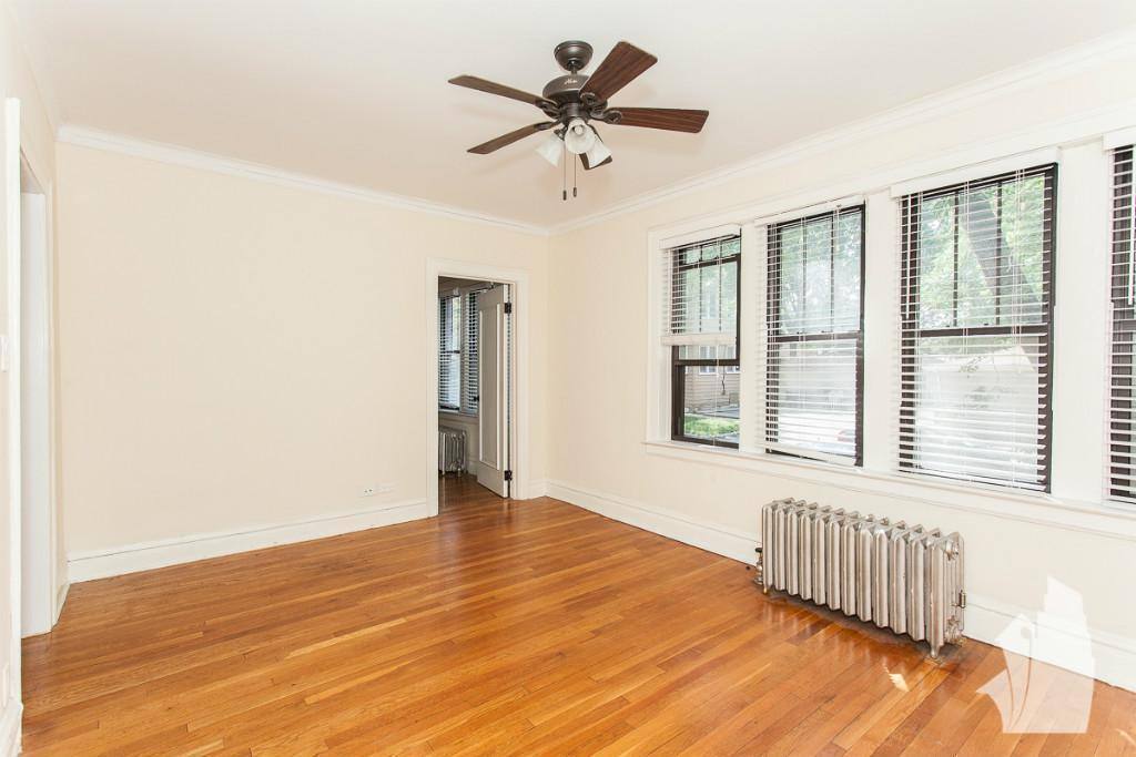 Apartment for rent at 4715 N Leavitt #2, Chicago, IL 60625