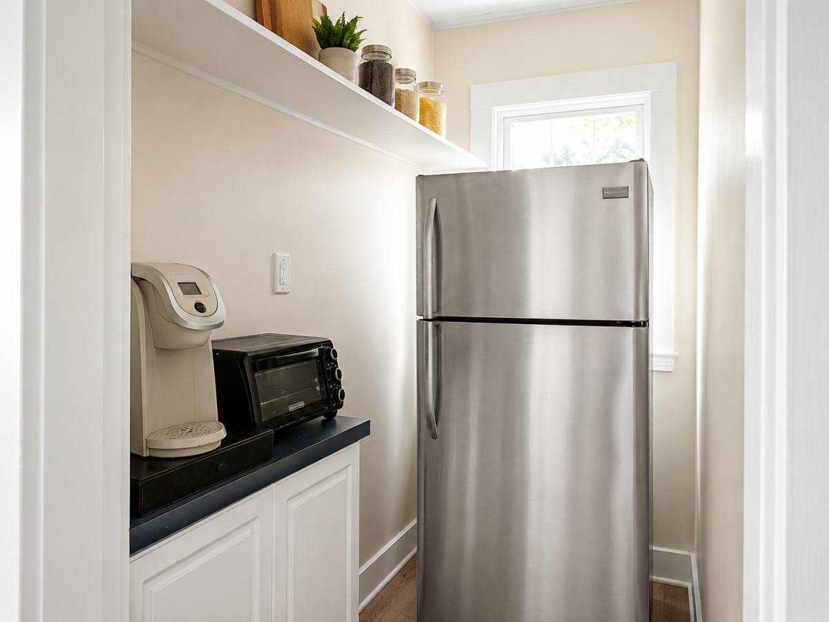 Apartment for rent at 83 Parkton Rd #2, Jamaica Plain, MA 02130